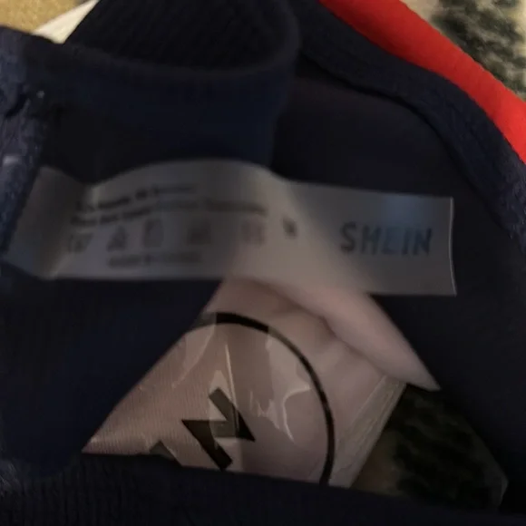 SHEIN bikini Ser NWTO - Picture 7 of 7